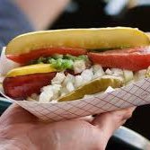 Footlong Comiskey Dog (@comiskeydog1) 's Twitter Profile Photo