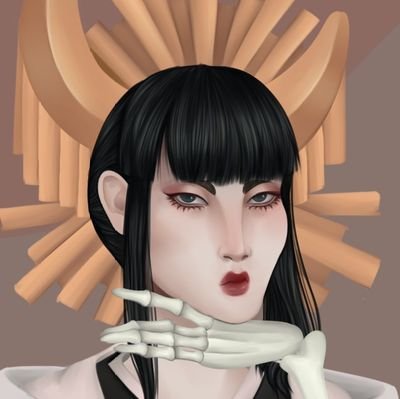 Dat-cee COMMISSIONS OPEN ✨さんのプロフィール画像