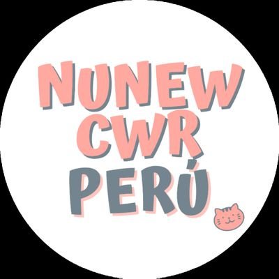 💫 Peruvian fanclub to support @CwrNew ________📍@zeenunew_peru sub page