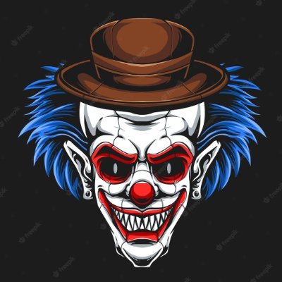 Clown_1905's profile picture. 