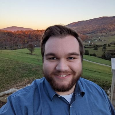 DPVA Rural Caucus Vice Chair for Development, VA09 Dems, Russell Co VA Dem Chair, SWVA Prevention Educator, Realtor, HS Academic Team Coach, Rotarian 🏳️🌈⛰️🏠