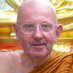 Ven. Ajahn Khemadhammo OBE (@Luangpor) Twitter profile photo