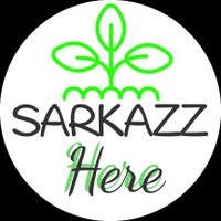 Sarkazz(@Sarkazz_Here) 's Twitter Profile Photo