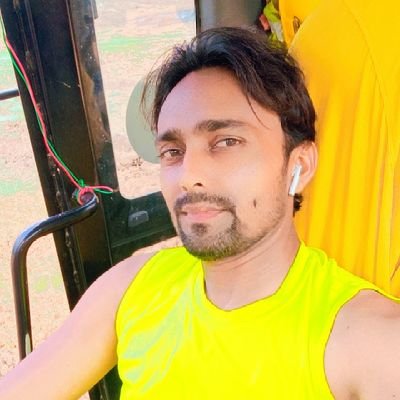 MdNasimAhmadNS1's profile picture. I am Excavator operator