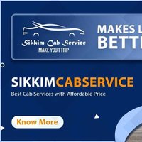 Sikkim Cab Service(@sikkimcabservic) 's Twitter Profile Photo