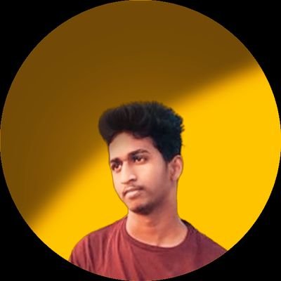 Siddhant1012804's profile picture. 20 ✨  | Java | DSA | Frontend development