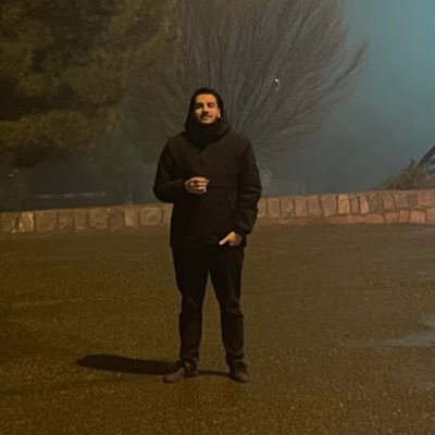 Afzkii's profile picture. کار رو بده دست من