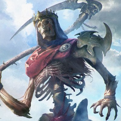 Torchmarrow's profile picture. Waka Waka
Cobblemon Animator