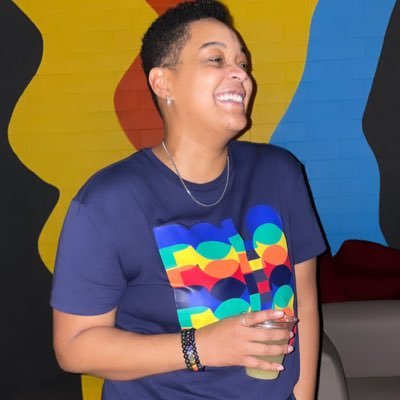 My Wu-Tang Name is Vizual Genius. 😜✨🏳️🌈Connoisseur of all things creative. ➡️🧠 | ✂️🎞️ | 🎥 Memphis Made. 🏠 DFW 📍