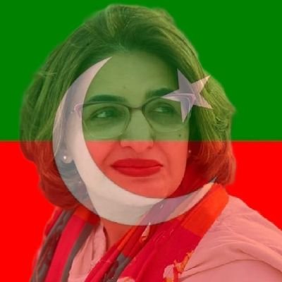 Young Dynamic politician
(PTI) 
 Naya_Pakistan
MNA (NA57) 
#mpa_seemabia_tahir
https://t.co/CUsEmdSQOb