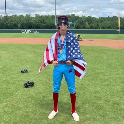 ParkerJenn13's profile picture. RHP for Oklahoma State🤠