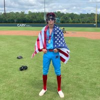 Parker Jennings (@parkerjenn13) 's Twitter Profile