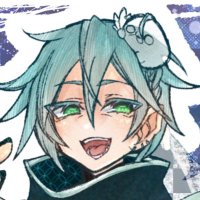 ぎほたるおじいちゃん@10/14加齢 (@gihotaru_iriam) 's Twitter Profile Photo ぎほたるおじいちゃん@10/14加齢 (@gihotaru_iriam) 's Twitter Profile Photo