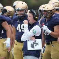 Brian Davidson (@coachb_davidson) 's Twitter Profile