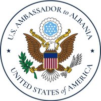 U.S. Ambassador to Albania(@USAmbAlbania) 's Twitter Profileg