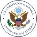 U.S. Ambassador to Albania (@USAmbAlbania) Twitter profile photo