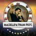 Machilipatnam PawanKalyan Fc™ (@MtmPkFC) Twitter profile photo