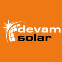 Devam Solar(@DevamSolar) 's Twitter Profile Photo