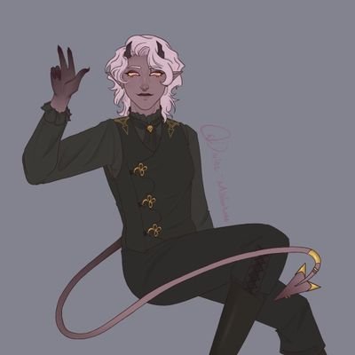 Suitsさんのプロフィール画像