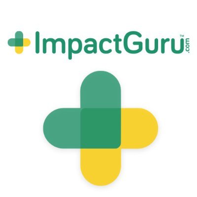 ImpactGuru Profile Picture