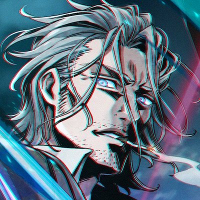 jukunen_hitman's profile picture. #鎌池和馬 原作/脚本の縦読みフルカラーマンガ 【HykeComic / LINEマンガにて連載中!!】
PV▶︎ https://t.co/R5Htw3FHyW
#熟年ヒットマン #HykeComic #LINEマンガ