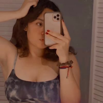 camachuelos_'s profile picture. pequeña y valiente