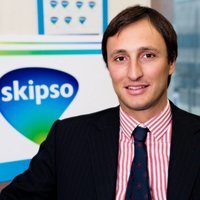 Web entrepreneur. Passionate about Open Innovation, Crowdsourcing, Crowdfunding, Co-Creation.  Founder of SkipsoLabs.