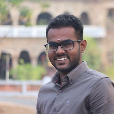 harikrish121098's profile picture. I am started my carrier as a safety officer.
தல ரசிகன்...
முயற்சித்து தோல்வியுற்றலும்,வெற்றியை நோக்கி பயணிப்பவன்..