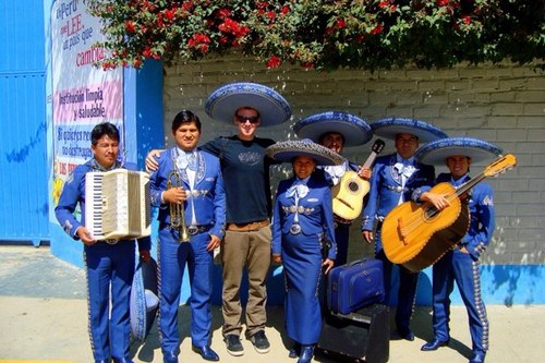 Lifeonamission's profile picture. 