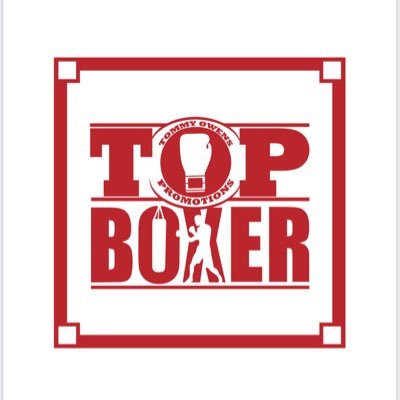 Tommyopro's profile picture. official twitter for TommyOwensPromomtions LTD also on Instagram- topboxinguk & SC:👻topboxing for tickets visited our websitehttp://www.topboxing.co.uk3