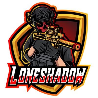 THEL0NESHADOW's profile picture. https://t.co/t80tTorOfJ
Twitch - lonesh4d0w