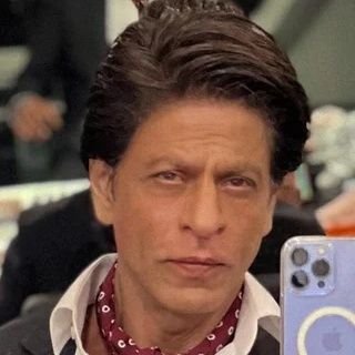 Film Journalist & Trade Analyst.

(SRKian from Heart)
【 SRK - The World's Greatest Actor 】