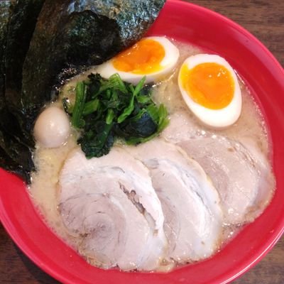 旨いラーメン店を紹介していきます🤩
＋個人の趣味投稿もしていきます💛🩵
フォロー、いいねしてくれると紹介数UP❗
https://t.co/ROdoyuVGSS…