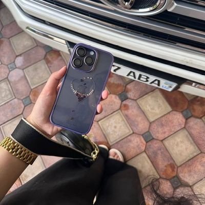 AgacanovaD's profile picture. Ah||25