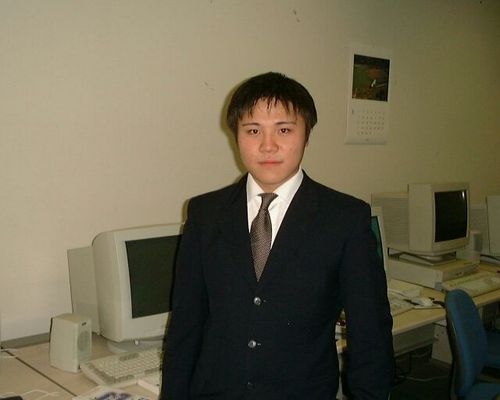 yamashiro's profile picture. プログラマーです。 skype:yamashiro_eco。 09043700331。ymsr.ytk@i.そふとばんく.jp ysy0217@じーめる 東京都世田谷区太子堂2このアイコンは大学生の頃のなので今の姿とは似てもにつきません