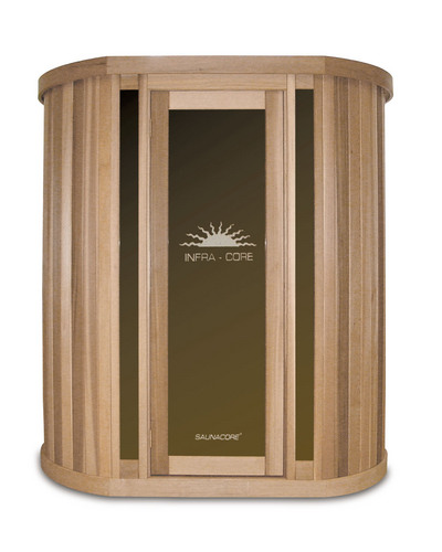 1steamsauna's profile picture. manufacture of worlds finest premium sauna and steam bath products.