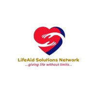 LifeAid Solutions Network(@LifesupportN) 's Twitter Profile Photo