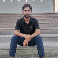 DEEPAK CHOUDHARY 🚩(@ideepchoudhary) 's Twitter Profile Photo