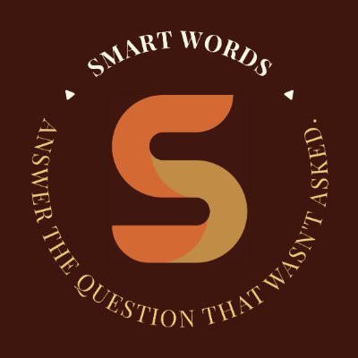 smartwords6's profile picture. We are here to give information about what's important for us and latest information regarding #county #world #Health #culture #Travelling #Movies #Nature #AI