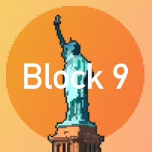 【Block9】Ordinal Gradation🟠⚪️ & Bitcoin World Collection🗽
【Block78】Bitcoin Girls👩🦰
【Palindrom】Bitcoin Girls Butterfly👩🦰🦋 & Palindrom Kaleidoscope🏵️