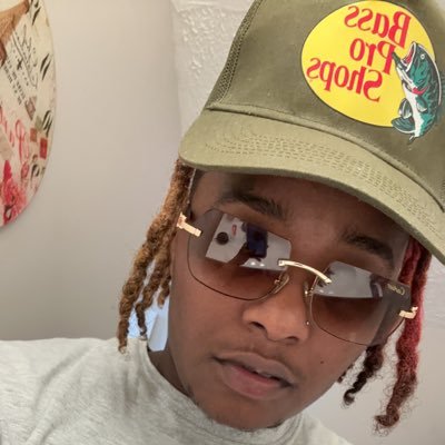 The1theyforgot's profile picture. 