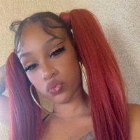 Kali Red (@kalired25) 's Twitter Profile Photo Kali Red (@kalired25) 's Twitter Profile Photo