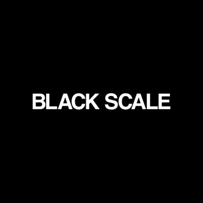 BlackScale Profile Picture
