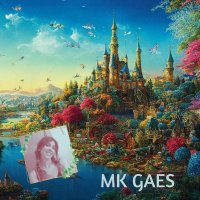 MK Gaes ๐ ๐A๐ (@makagaes1) 's Twitter Profile