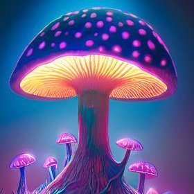 3528eth's profile picture. I eat mushroom everyday 🍄