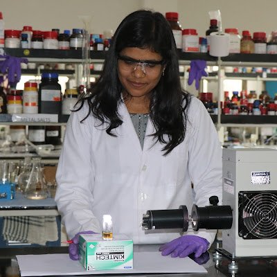 Jyoti Yadav Profile