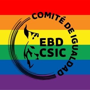 La comisión de igualdad de la EBD la componen personas como tú con ganas de visibilizar y luchar por la igualdad #MeToo #Diversidad