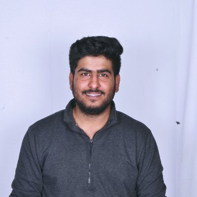 MohammadWazid10's profile picture. 