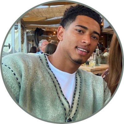 judesbellingham's profile picture. 📍syd || 22 || 棋