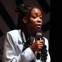 Estelle Ndjandjo (@ndj_estelle) 's Twitter Profile